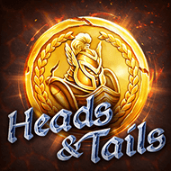 evoplay:HeadsTails