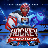 evoplay:HockeyShootout