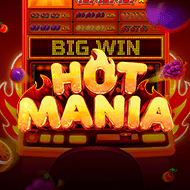 evoplay:HotMania