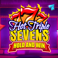 evoplay:HotTripleSevensHoldWin