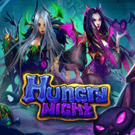 evoplay:HungryNight