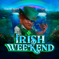 evoplay:IrishWeekend