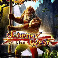 evoplay:JourneytotheWest