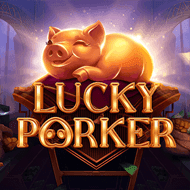 evoplay:LuckyPorker