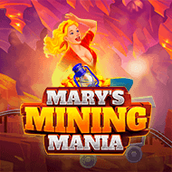 evoplay:MarysMiningMania