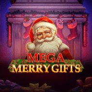 evoplay:MegaMerryGifts