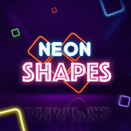 evoplay:NeonShapes
