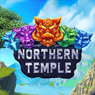 evoplay:NorthernTemple