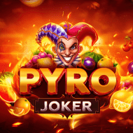 evoplay:PyroJoker