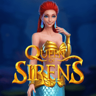 evoplay:QueenofSirens