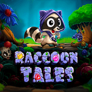 evoplay:RaccoonTales
