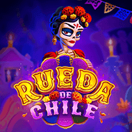 evoplay:RuedadeChile