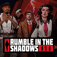 evoplay:RumbleintheShadows