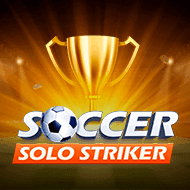 evoplay:SoccerSoloStriker