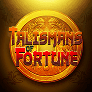 evoplay:TalismansofFortune
