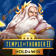 evoplay:TempleofThunderII