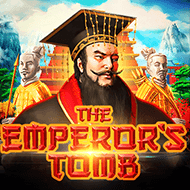 evoplay:TheEmperorsTomb