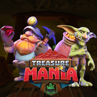 evoplay:TreasureMania