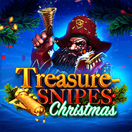 evoplay:TreasuresnipesChristmas