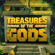 evoplay:TreasuresoftheGods