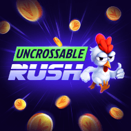 evoplay:UncrossableRush