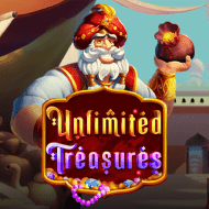 evoplay:UnlimitedTreasures