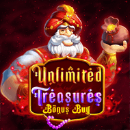 evoplay:UnlimitedTreasuresBonusBuy