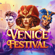 evoplay:VeniceFestival