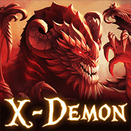 evoplay:XDemon
