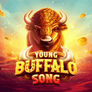 evoplay:YoungBuffaloSong