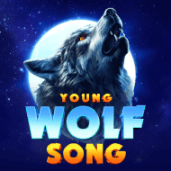 evoplay:YoungWolfSong