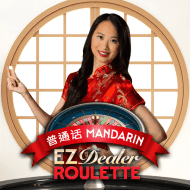 ezugi:EZDealerRouletteMandarin