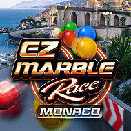 ezugi:EZMarbleRaceMonaco