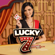 ezugi:Lucky7