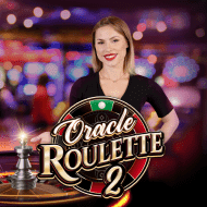 ezugi:OracleCasinoRoulette