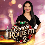 ezugi:OracleCasinoRoulette360