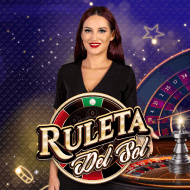 ezugi:RuletadelSol