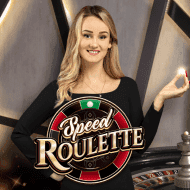 ezugi:SpeedRoulette
