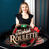 ezugi:TurkishRoulette