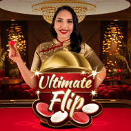 ezugi:UltimateFlip