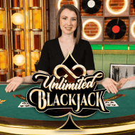 ezugi:UnlimitedBlackjack