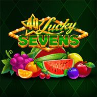 gameart:40LuckySevens