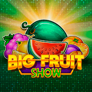 gameart:BigFruitShow