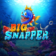 gameart:BigSnapper