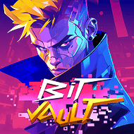 gameart:BitVault