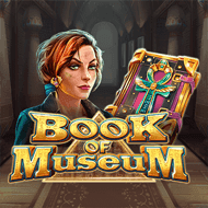 gameart:BookofMuseum
