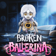 gameart:BrokenBallerina