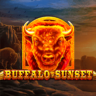 gameart:BuffaloSunset