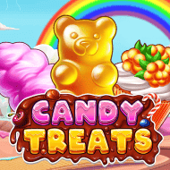 gameart:CandyTreats