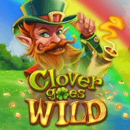 gameart:CloverGoesWild
